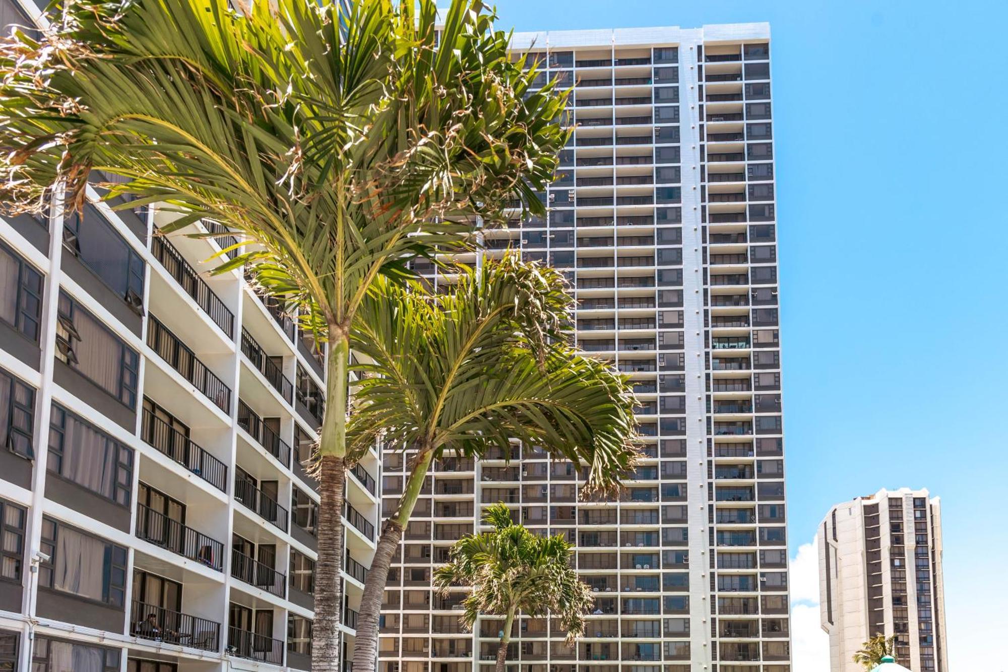 Ocean & Diamond Head Views - Near Beach - Parking! Honolulu Kültér fotó