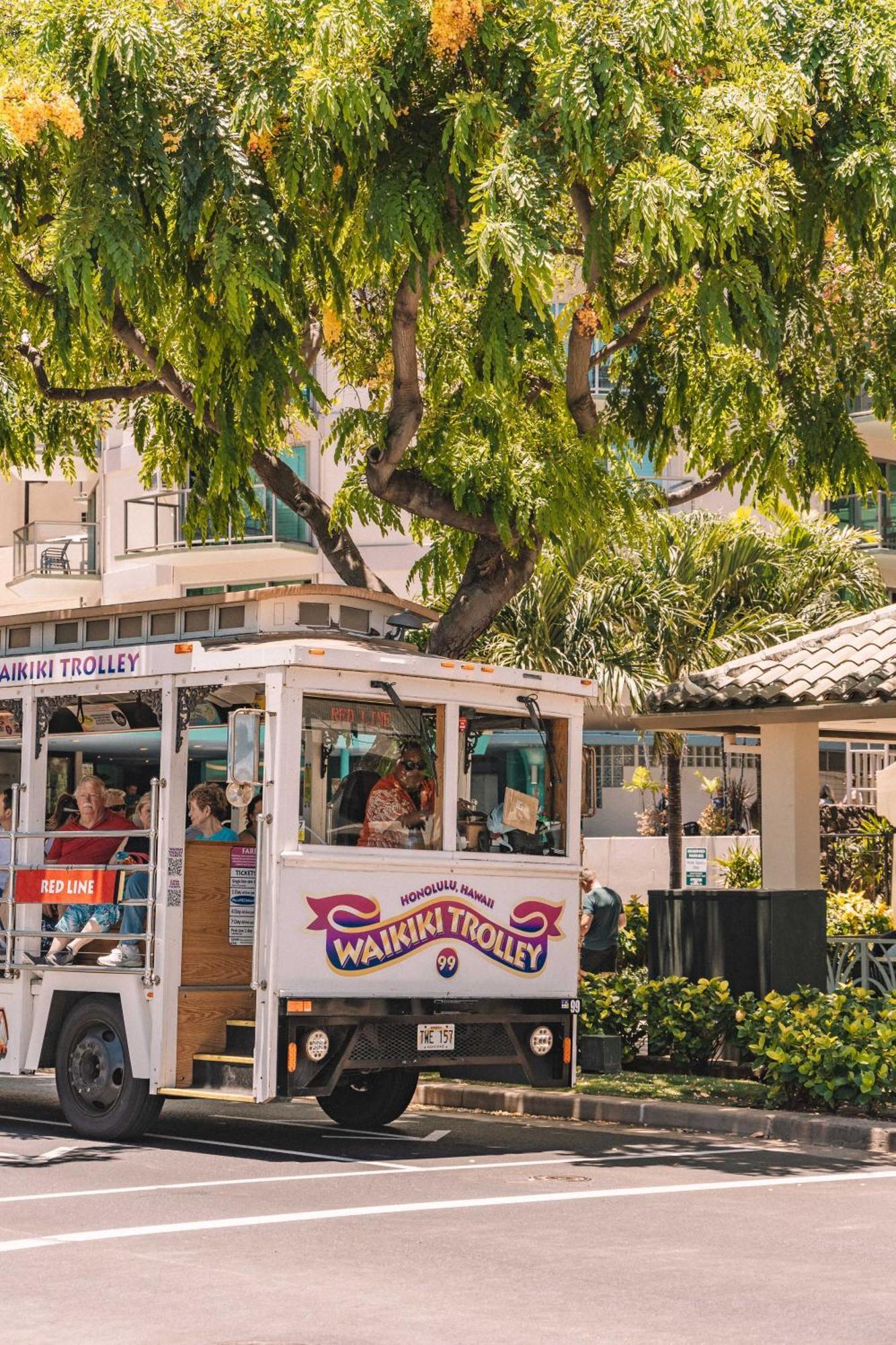 Ocean & Diamond Head Views - Near Beach - Parking! Honolulu Kültér fotó